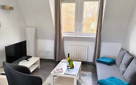 Appartement Cosy A Colmar